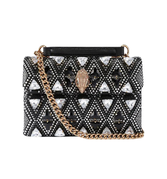 Black Md Kensington Jewel