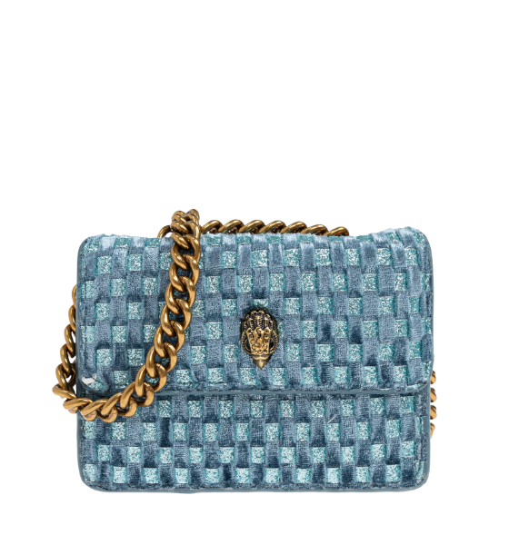 Blue Micro Kensington