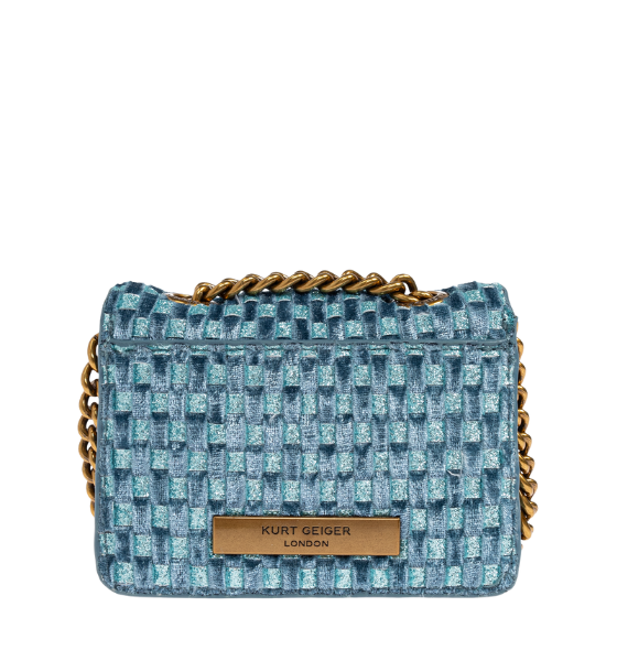 Blue Micro Kensington
