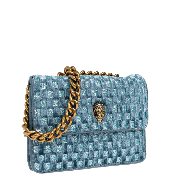 Blue Micro Kensington