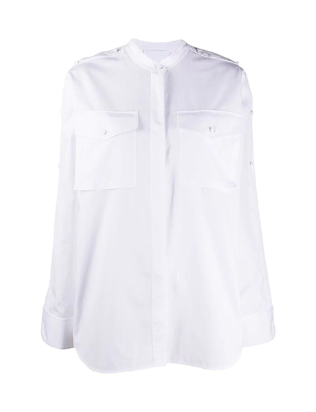 HELMUT LANG OPENPLCT SHIRT