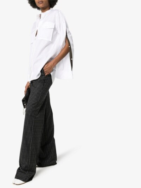 HELMUT LANG OPENPLCT SHIRT