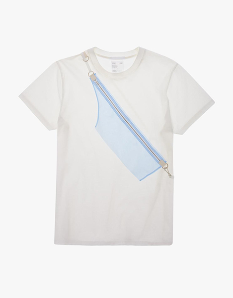 HELMUT LANG MASC CREW SWEATSHIRT