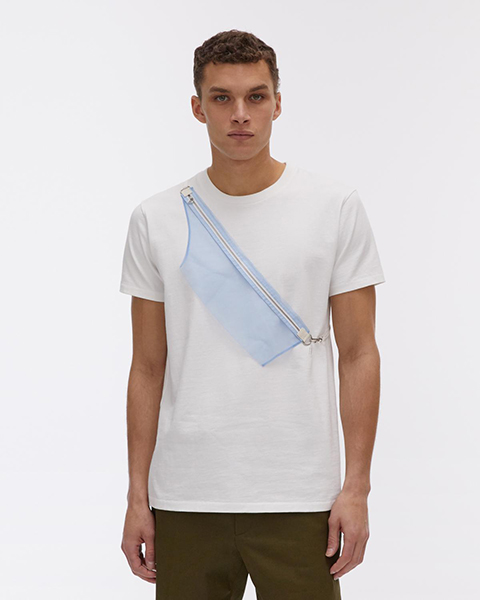 HELMUT LANG MASC CREW SWEATSHIRT