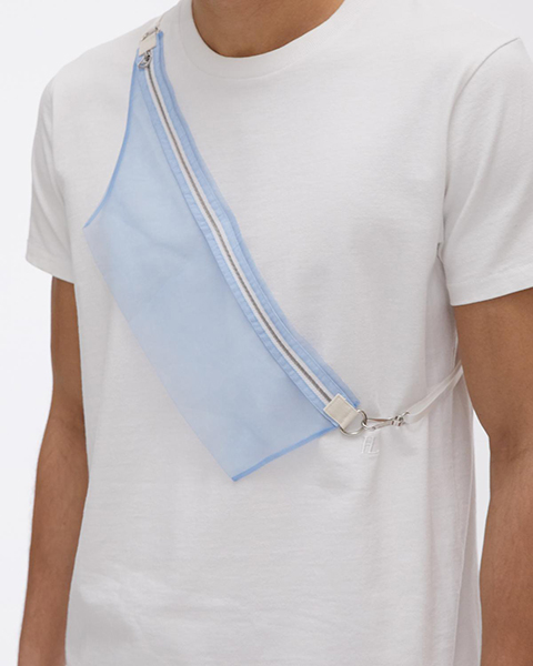 HELMUT LANG MASC CREW SWEATSHIRT