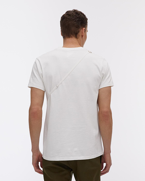 HELMUT LANG MASC CREW SWEATSHIRT