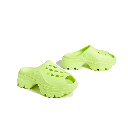 Adidas By Stella McCartney Clog