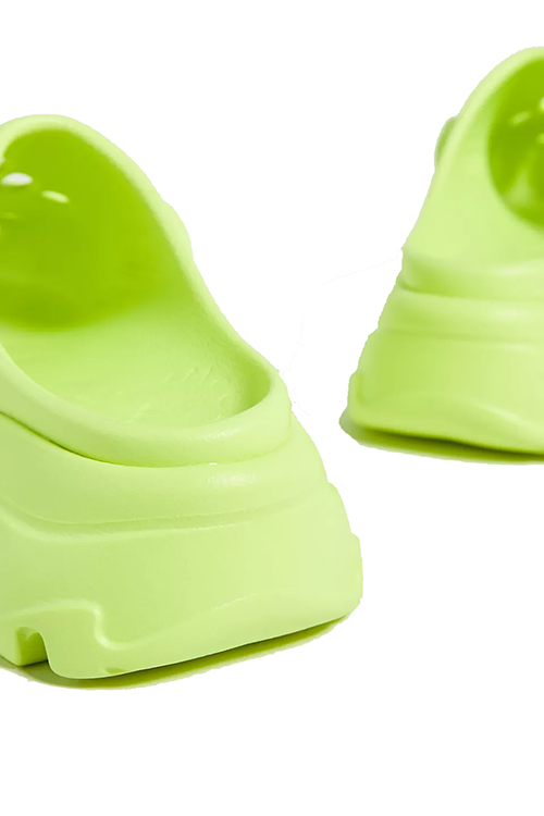 Adidas By Stella McCartney Clog