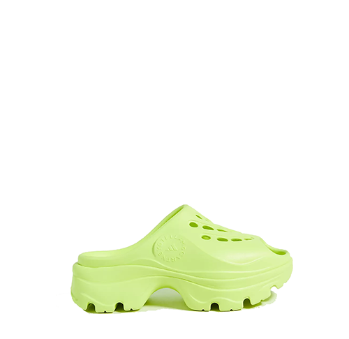 Adidas By Stella McCartney Clog