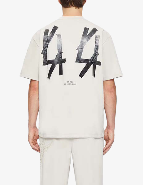 Tee Jersey