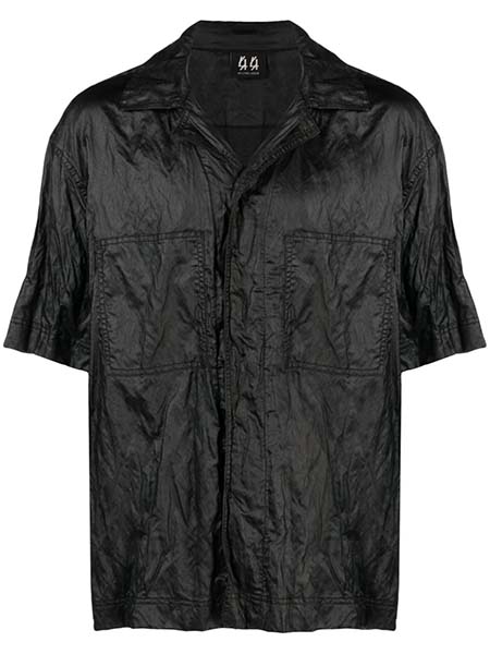 Stress Bowling Shirt