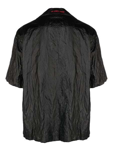 Stress Bowling Shirt