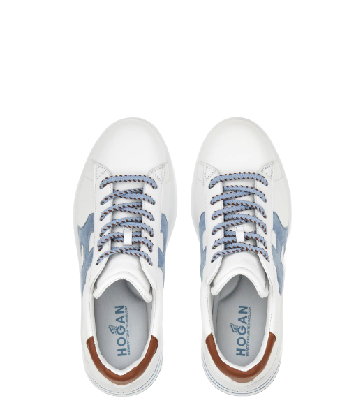 Rebel H564 Allacciato H