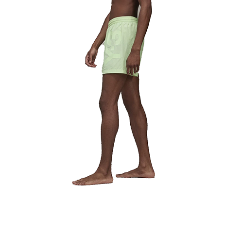 M Swimming Glowgreen Short