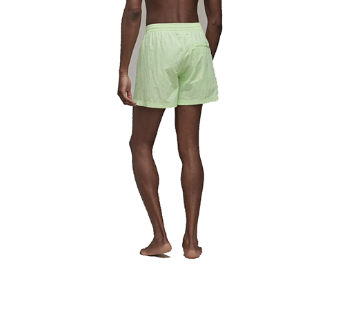 M Swimming Glowgreen Short