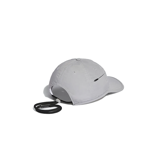 Adidas By Stella McCartney Grey Cap