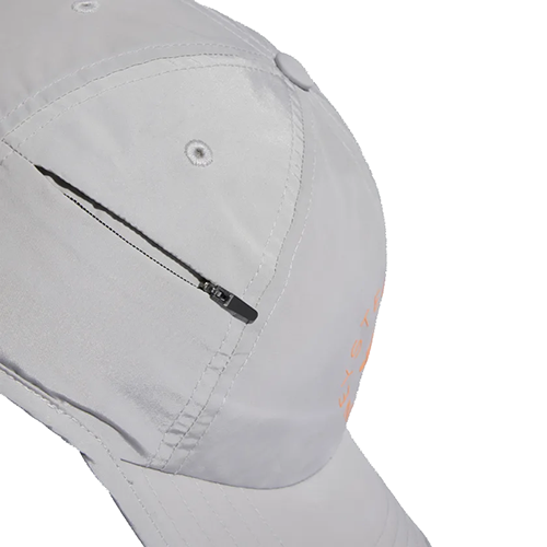Adidas By Stella McCartney Grey Cap