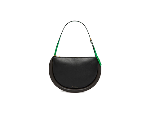 The Bumper Moon,Black Mocha Green