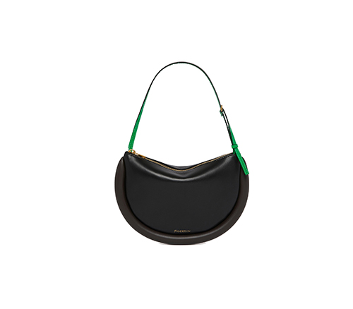 The Bumper Moon,Black Mocha Green
