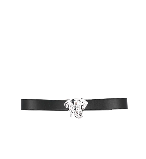 Large Reversible Black Brown Belt