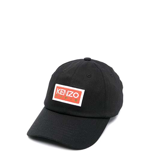 Kenzo Cap