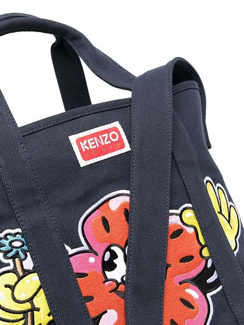 Kenzo Tote Bag