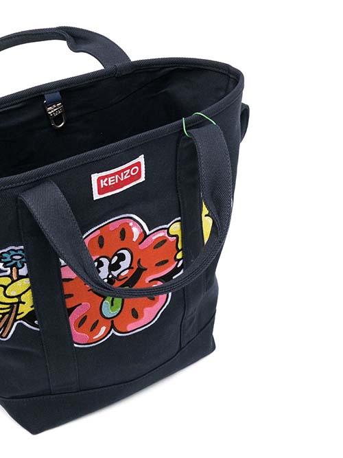 Kenzo Tote Bag
