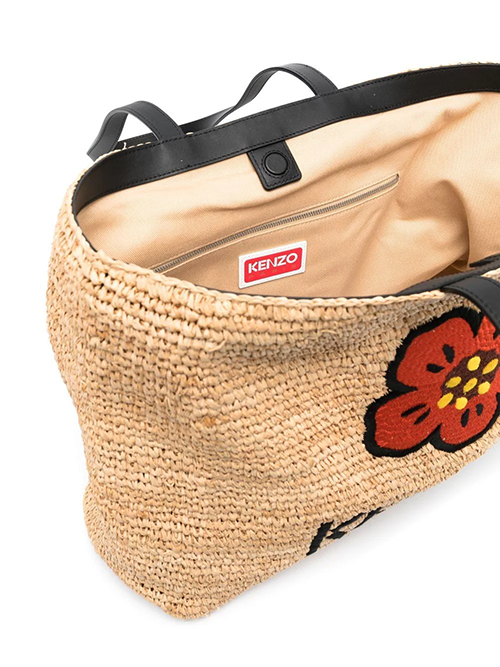 Large Tote Bag