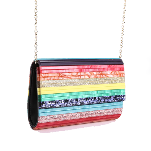 Party Multicolor Envelope
