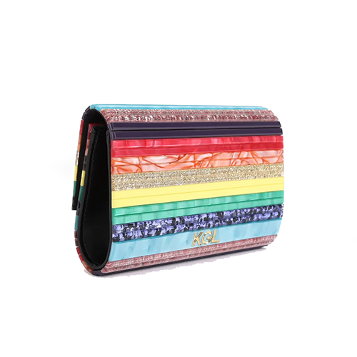 Party Multicolor Envelope