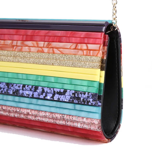 Party Multicolor Envelope