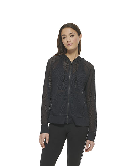 Black Jacket