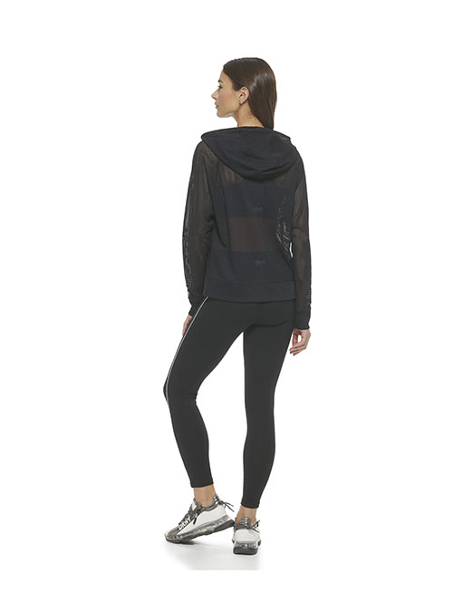 Black Jacket