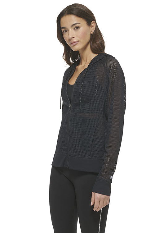 Black Jacket