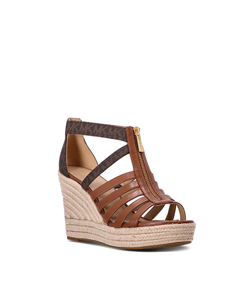 Bradley Wedge