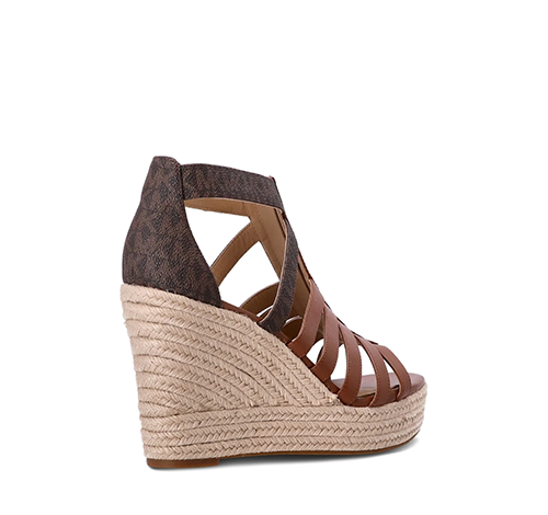 Bradley Wedge