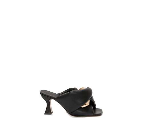 Women's Chain Twist Heel