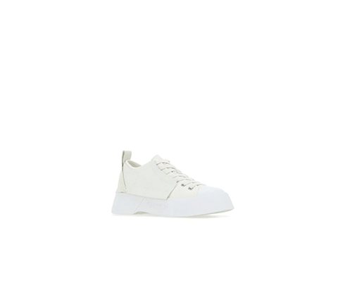 Men's Low Top Sneaker