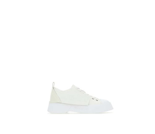 Men's Low Top Sneaker