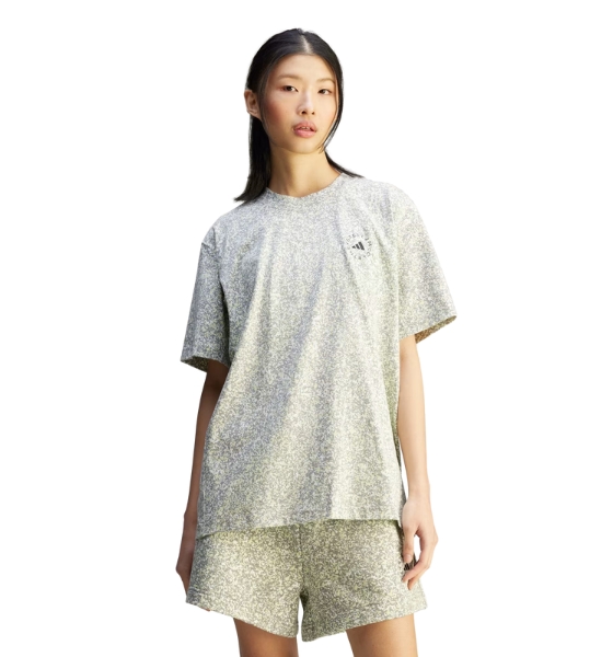 Light Green aSMC P Loos Tee