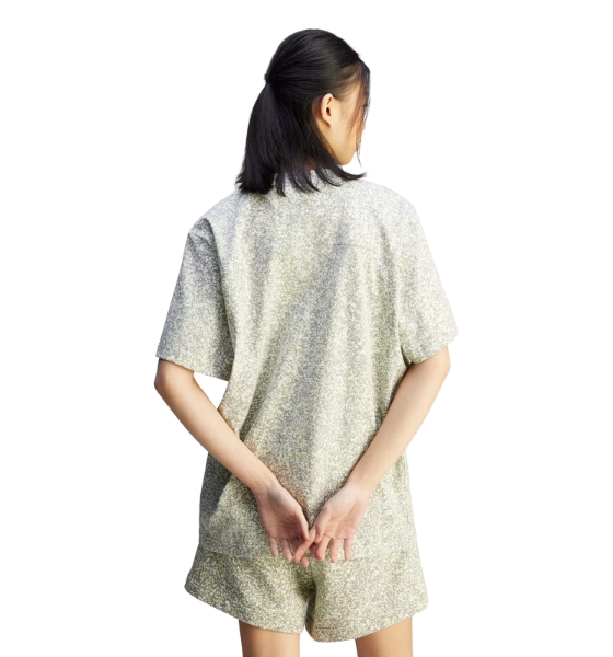 Light Green aSMC P Loos Tee