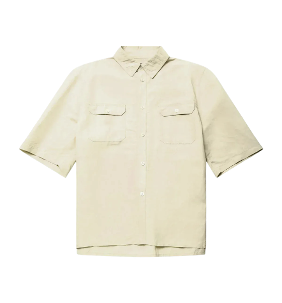 Off White Corcoran Shirt