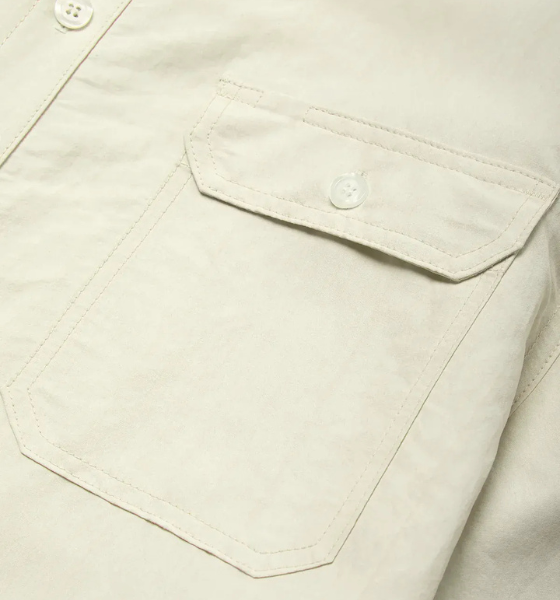 Off White Corcoran Shirt
