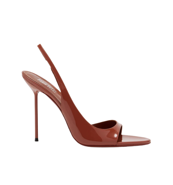 Desert Rose Lidia Slingback Sandal