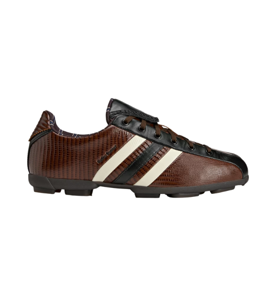 Dark Brown Wales Bonner x Y-3 The Field Lizzard