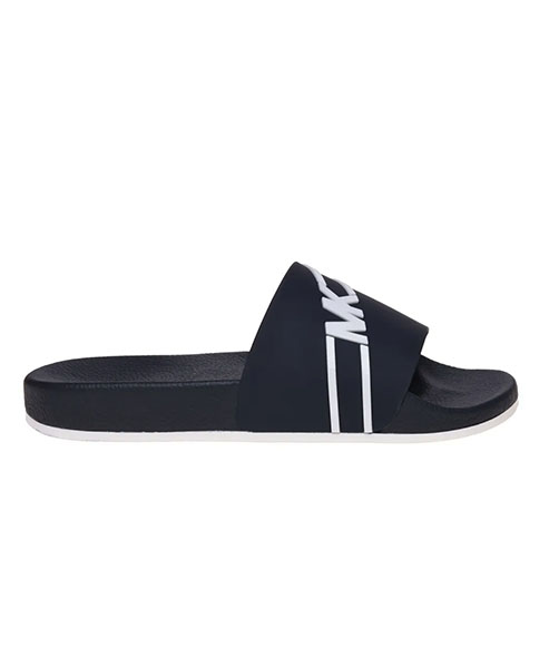 MICHAEL MICHAEL KORS JAKE DK MDNGHT SLIDES