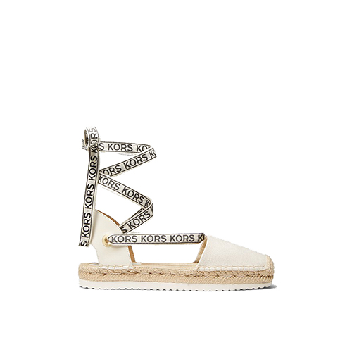 Yara Light Cream Espadrille