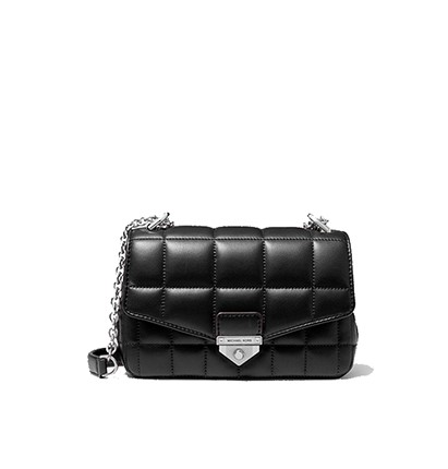 Black Crossbody Bag