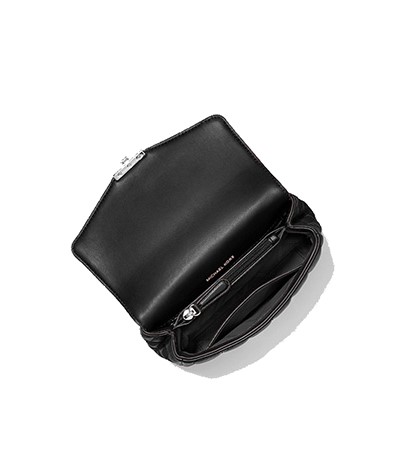 Black Crossbody Bag