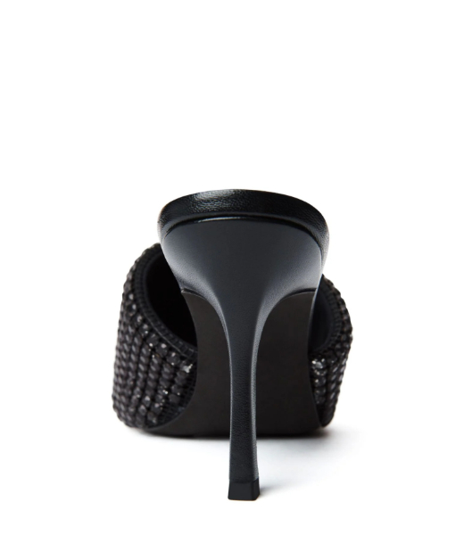 Heiress 85 Mule Sandal